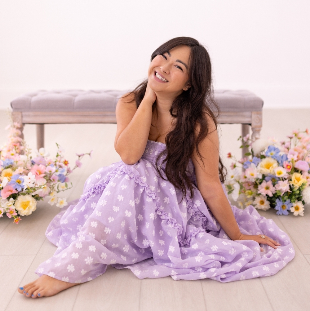 MEET YOUR POSH AMBASSADOR II//AMY 💕 - Picture 2 of 8